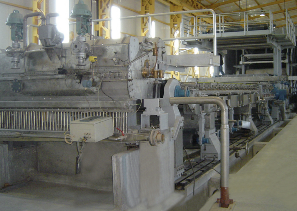 Transfert unité de papeterie