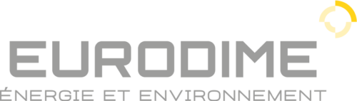 Logo Eurodime Pôle Énergie & Environnement